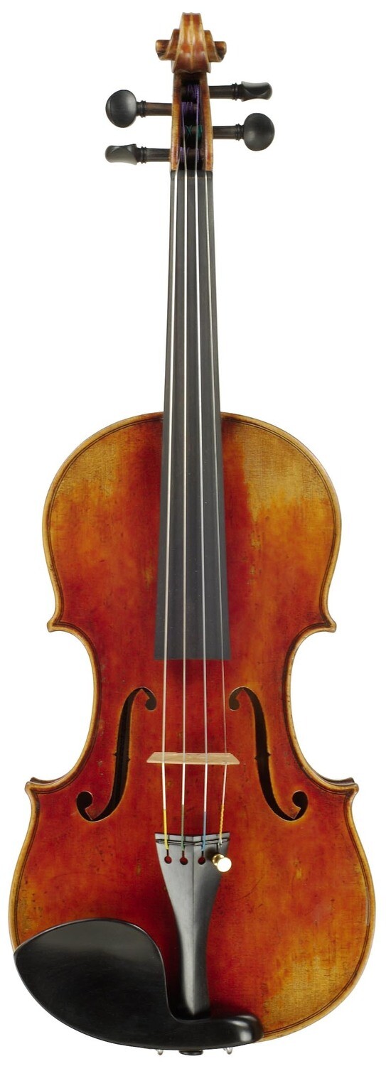 JAY HAIDE À L&#39;ANCIENNE VIOLIN