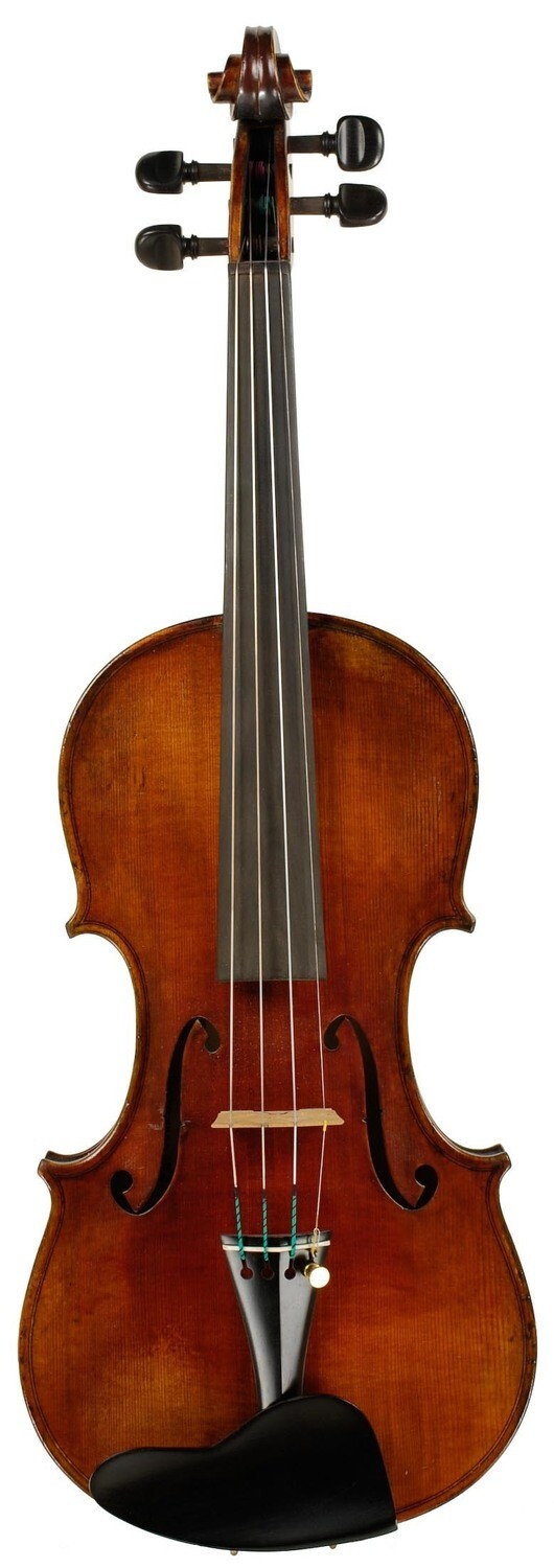 Hiroshi Kono 16” Viola, Japan 2022