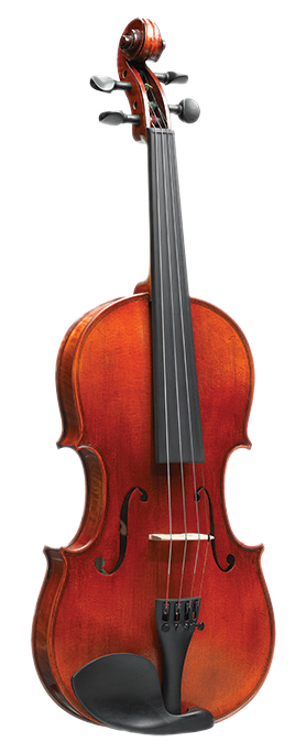 Revelle model 500 Violin (pick outfit)