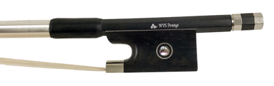 WVS Protégé Carbon Graphite Violin Bow