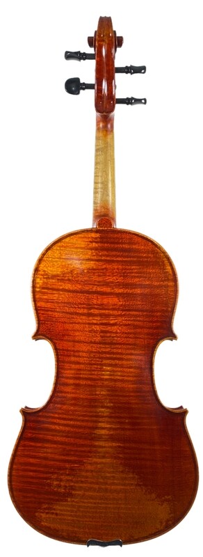 Snow SV400 Model Violin