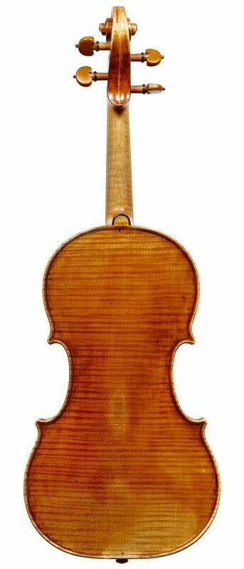 Jay Haide &quot;special&quot; EURO Model Violin