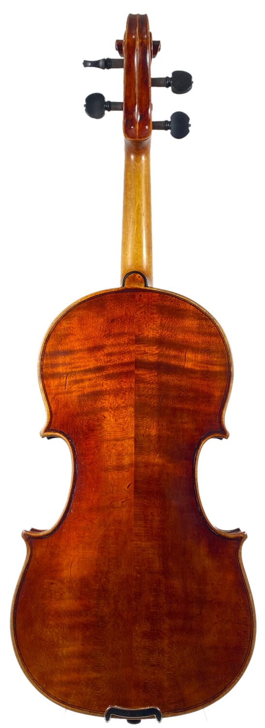 JAY HAIDE &quot;special&quot; EURO Violin “S” Model