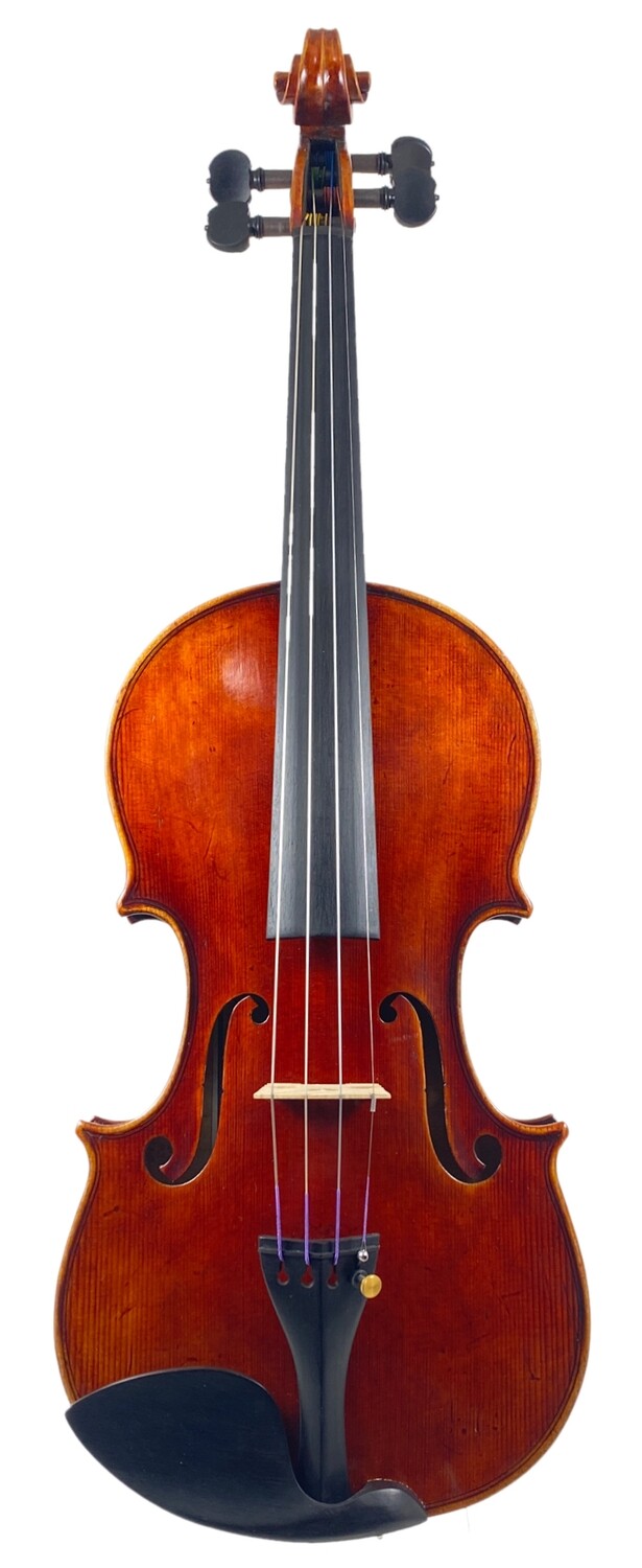 JAY HAIDE &quot;special&quot; EURO Violin “S” Model