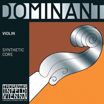 Thomastik Infeld Dominant Violin SET4/4