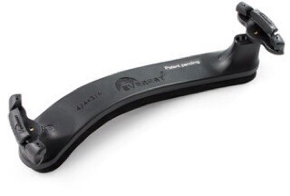 Everest Collapsible Shoulder Rest - LARGE fits 15&quot; and up Viola