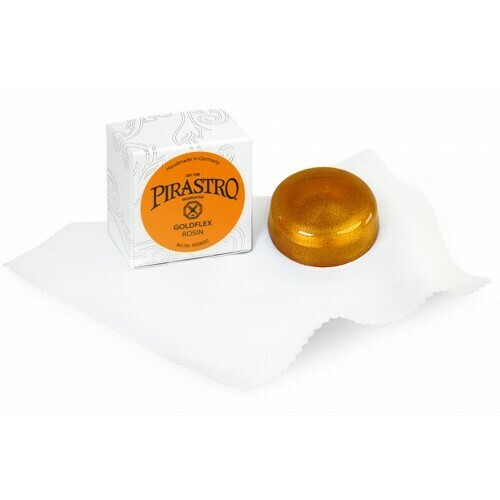 Pirastro Gold Flex Rosin for Violin and Viola