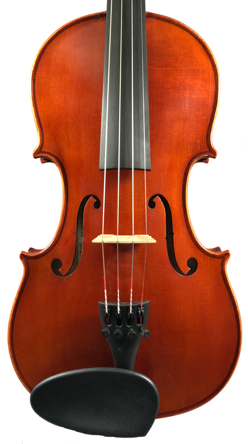 WVS Exclusive “Artist” model Violin Outfit