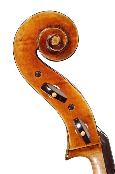 4/4 Jay Haide Vuillaume Model European Wood Cello