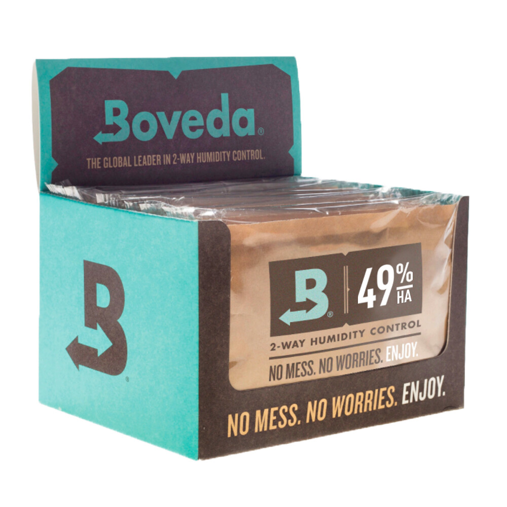 Boveda 2-way Humidity Control Kit