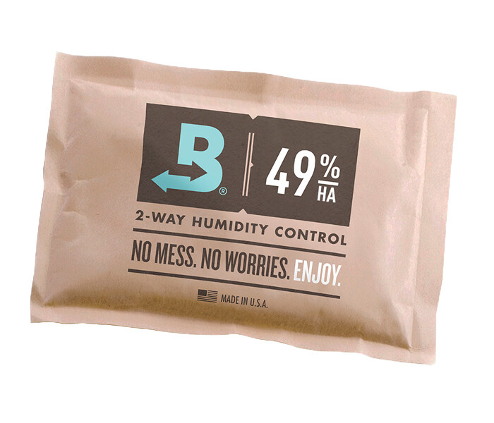 Boveda 2-way Humidity Control Kit