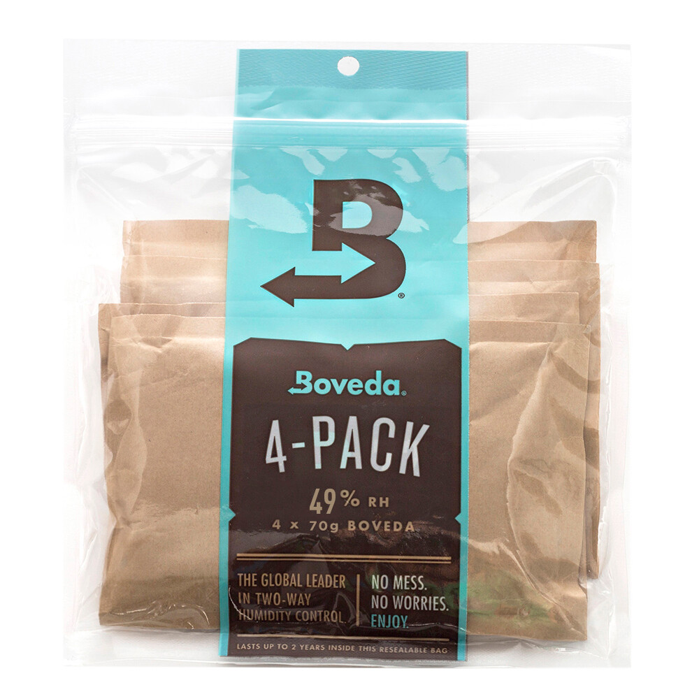 Boveda 2-way Humidity Control Kit