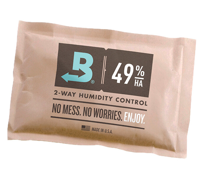 Boveda 2-way Humidity Control Kit