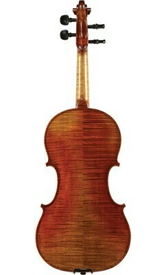 Snow 200 model Violin