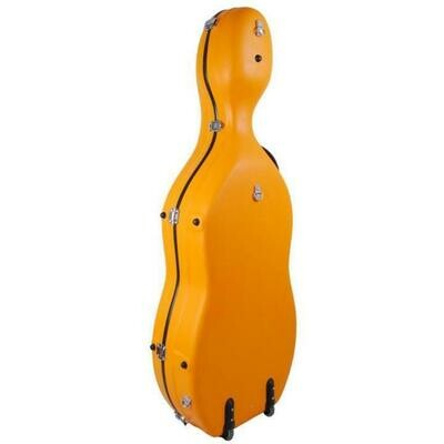 Cello &amp; Bass Cases