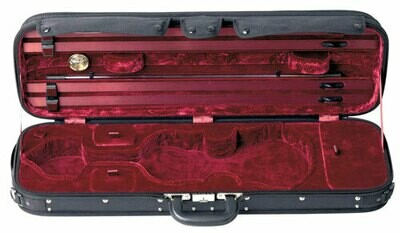 Viola Cases