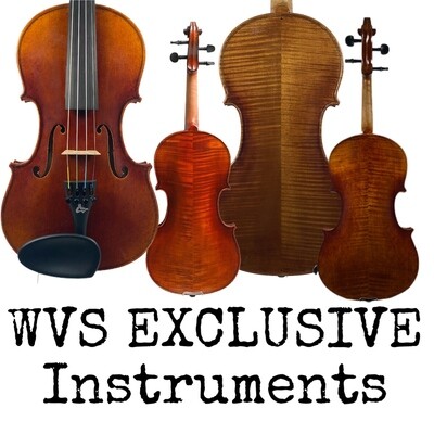 WVS Exclusive