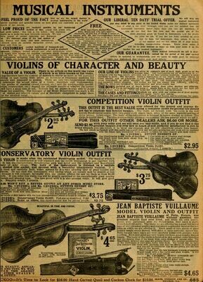 Instruments