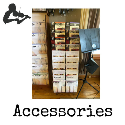 Accessories