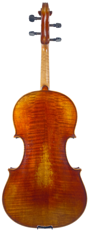 JAY HAIDE &quot;special&quot; EURO Stradivari Viola “S” Model