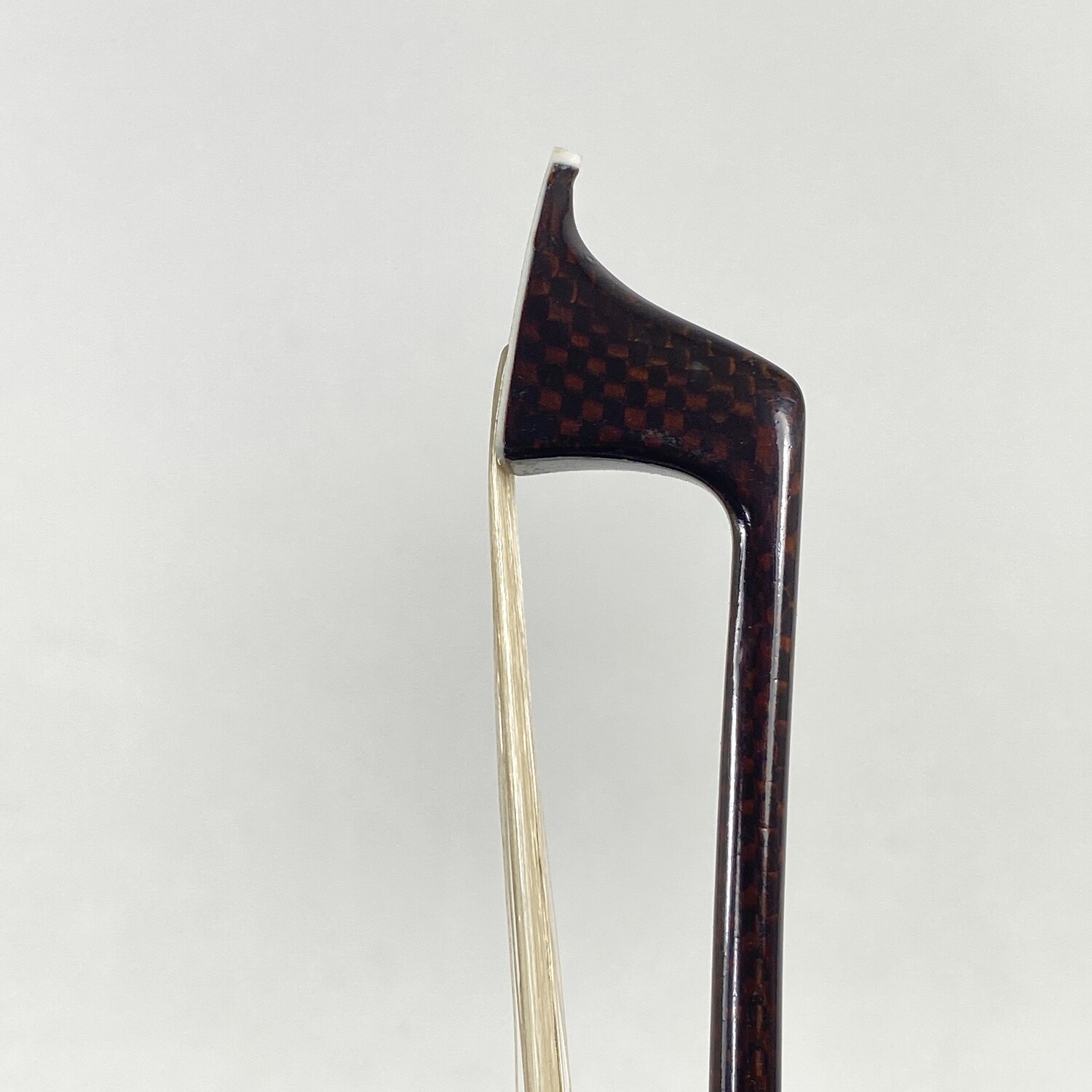 *Lutherie-Artistique* Braided Carbon Fiber Bow