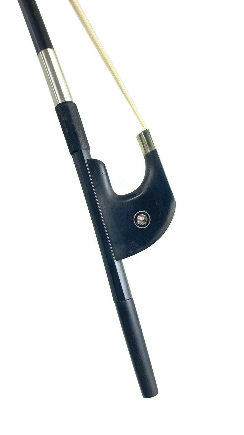 WVS Protégé Carbon Graphite Bass Bow
