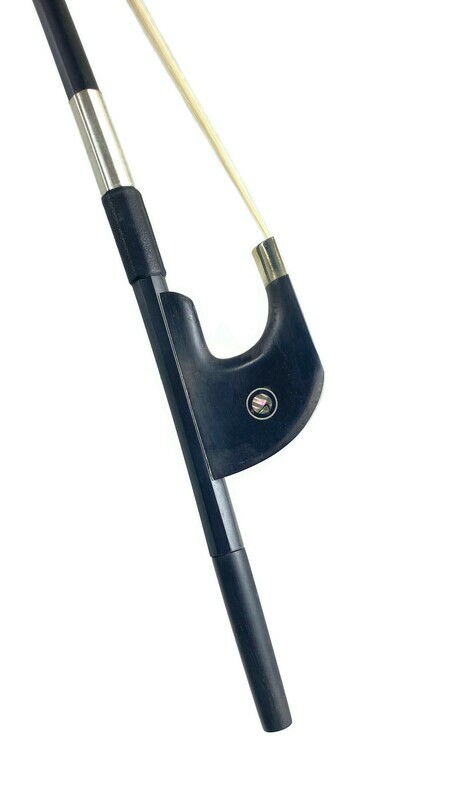 WVS Protégé Carbon Graphite Bass Bow