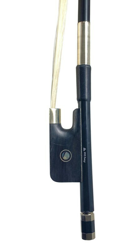 WVS Protégé Carbon Graphite Cello Bow