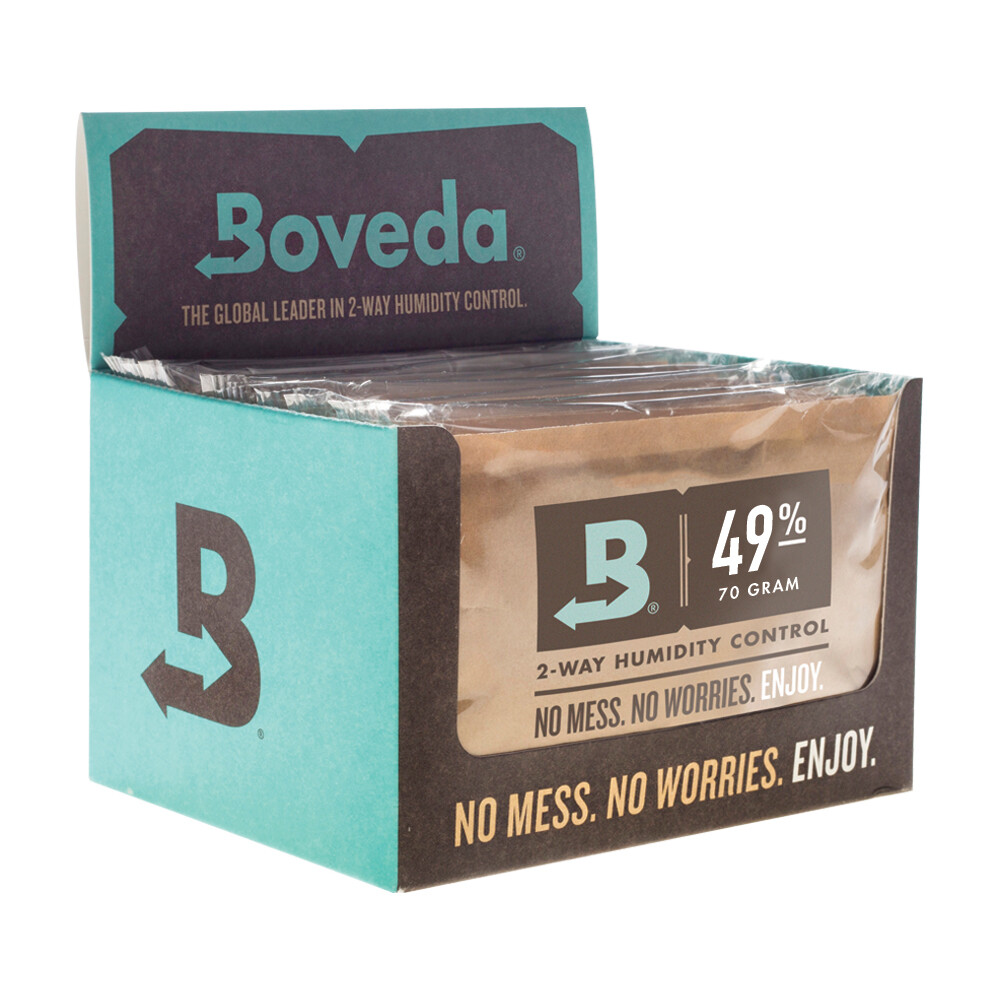 Boveda Refill (single)