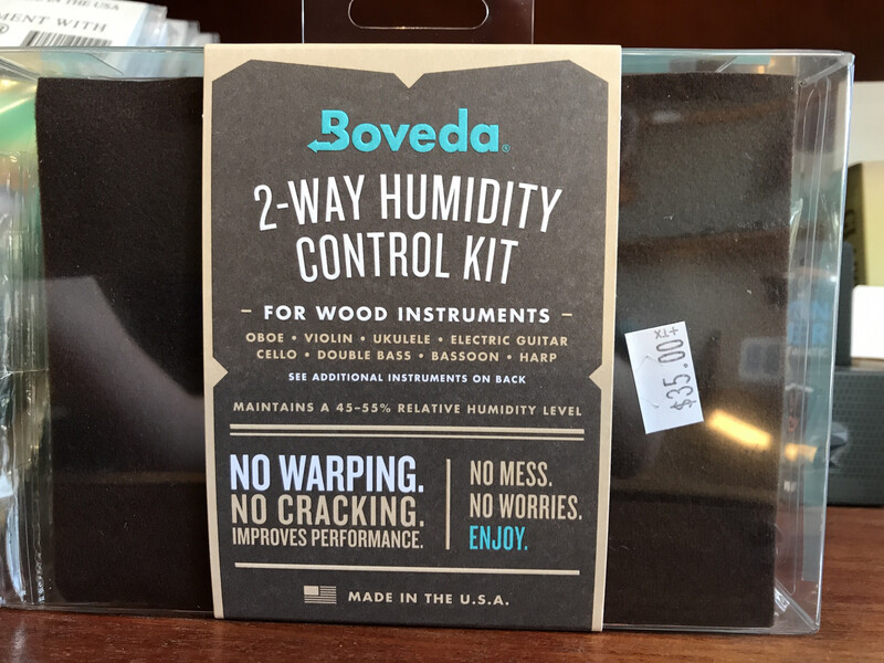 Boveda Refill (single)
