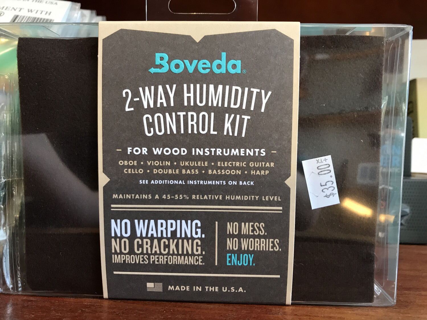 Boveda Refill (single)
