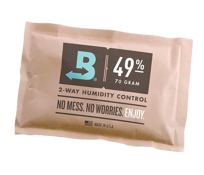 Boveda Refill (single)