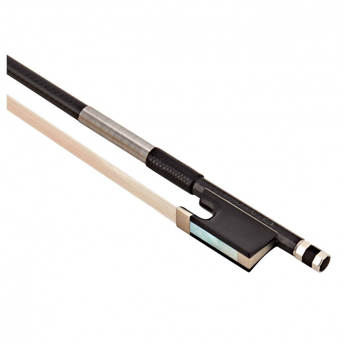 Arcus Müsing C3 model Violin Bow