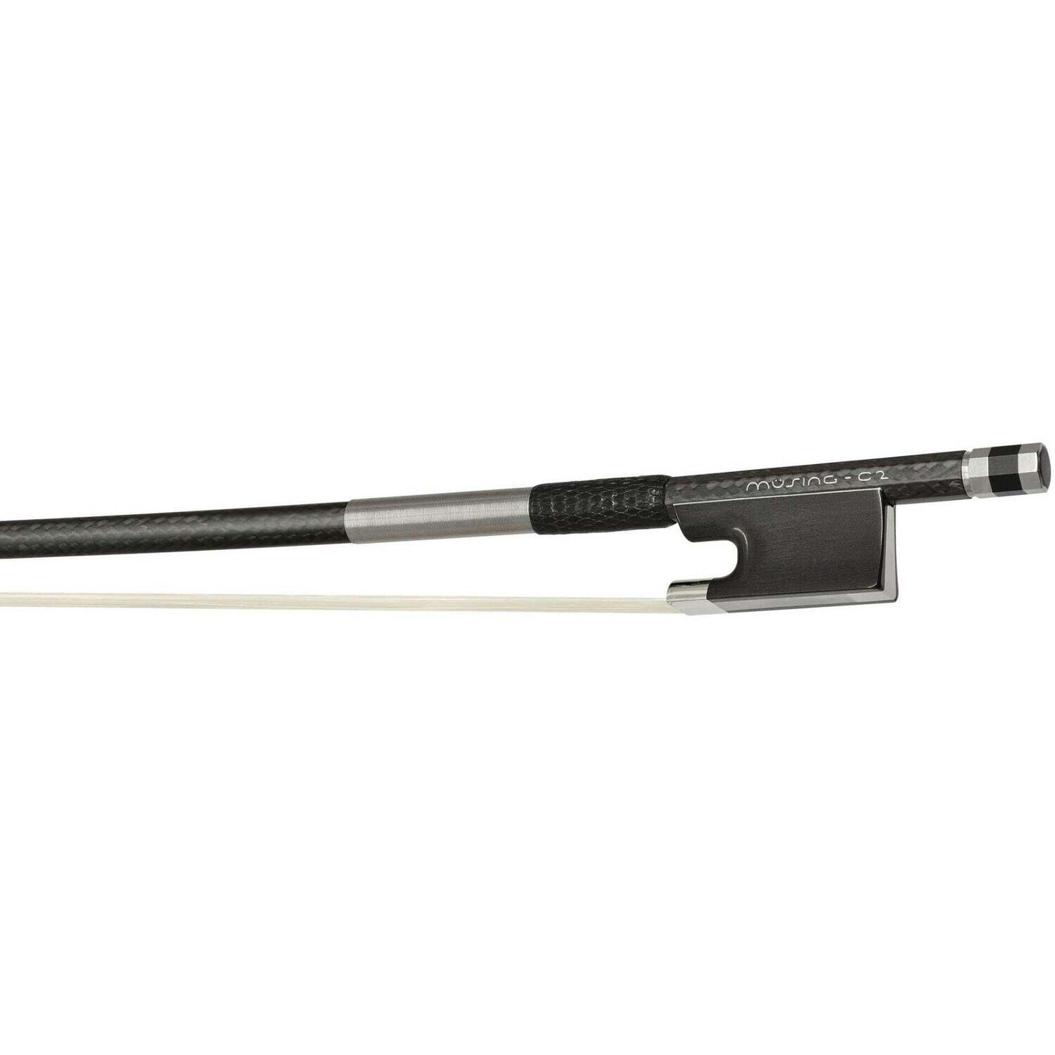 Arcus Müsing C3 model Violin Bow