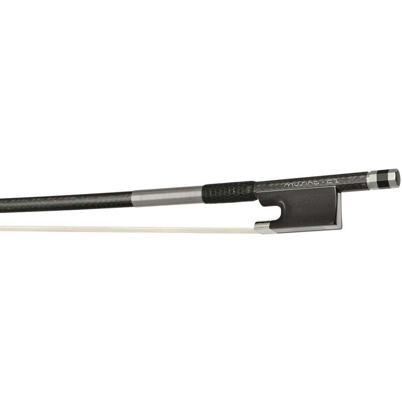 Arcus Müsing C2 model Violin Bow