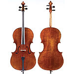 Jay Haide &quot;special&quot; EURO Model Cello