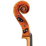 7/8 Jay Haide Montagnana Model Cello