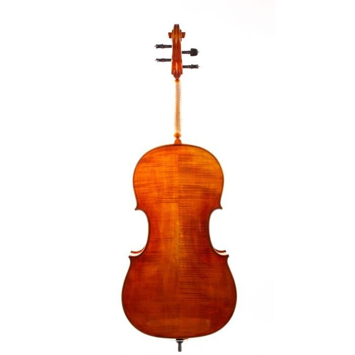 Wilhelm Klier Cello – Model 702
