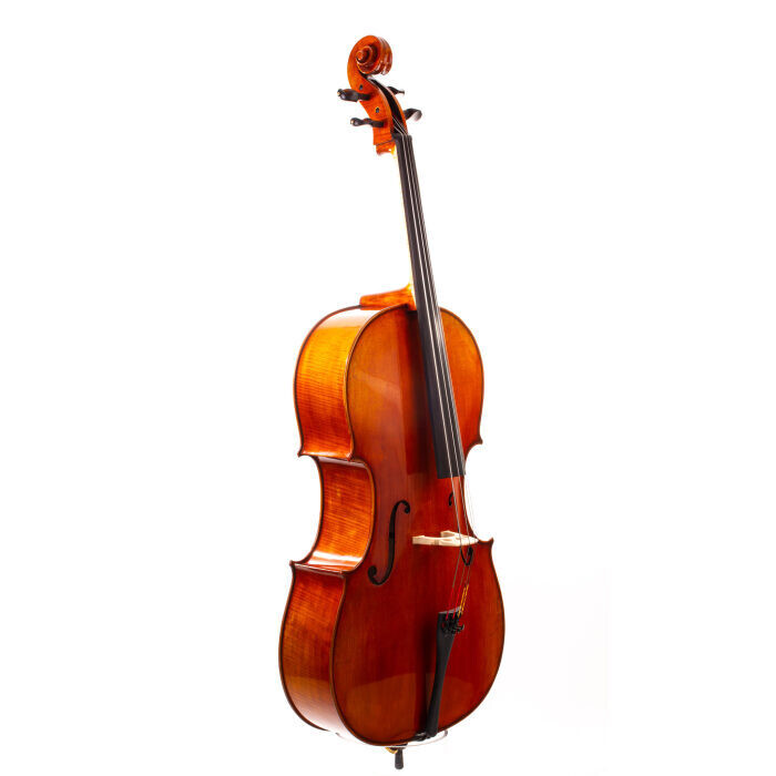 Wilhelm Klier Cello – Model 702