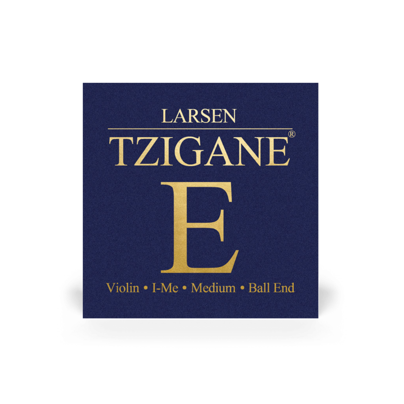 Larsen Tzigane E String - Medium