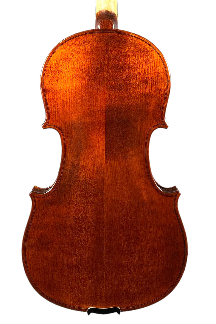 &quot;Medio Fino&quot; Violin Outfit