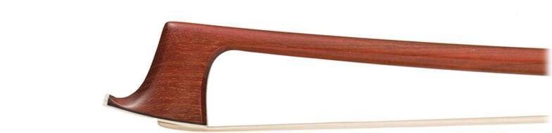 Jean-Paul Pernambuco Nickel Violin Bow