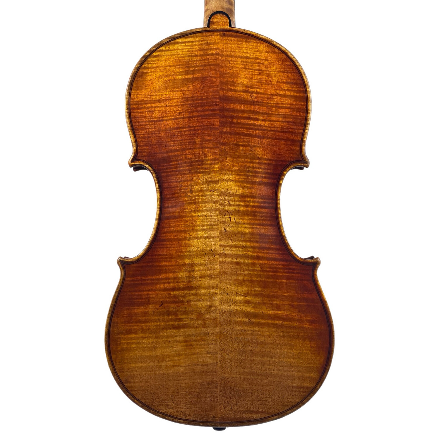 J.B. Vuillaume model violin, Jay Haide CA 2024