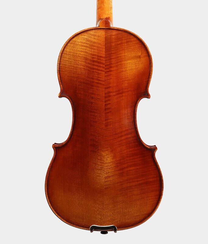 Scott Cao model 17 Violin Outfit
