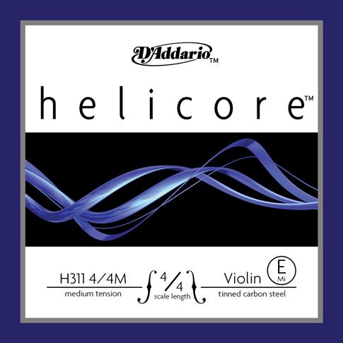Helicore - Violin SET