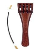 Wittner Ultra Tailpiece Violin - Rosewood look