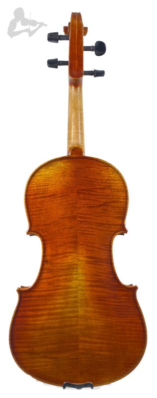 Wyatt Violin “Stradivarius” violin outfit