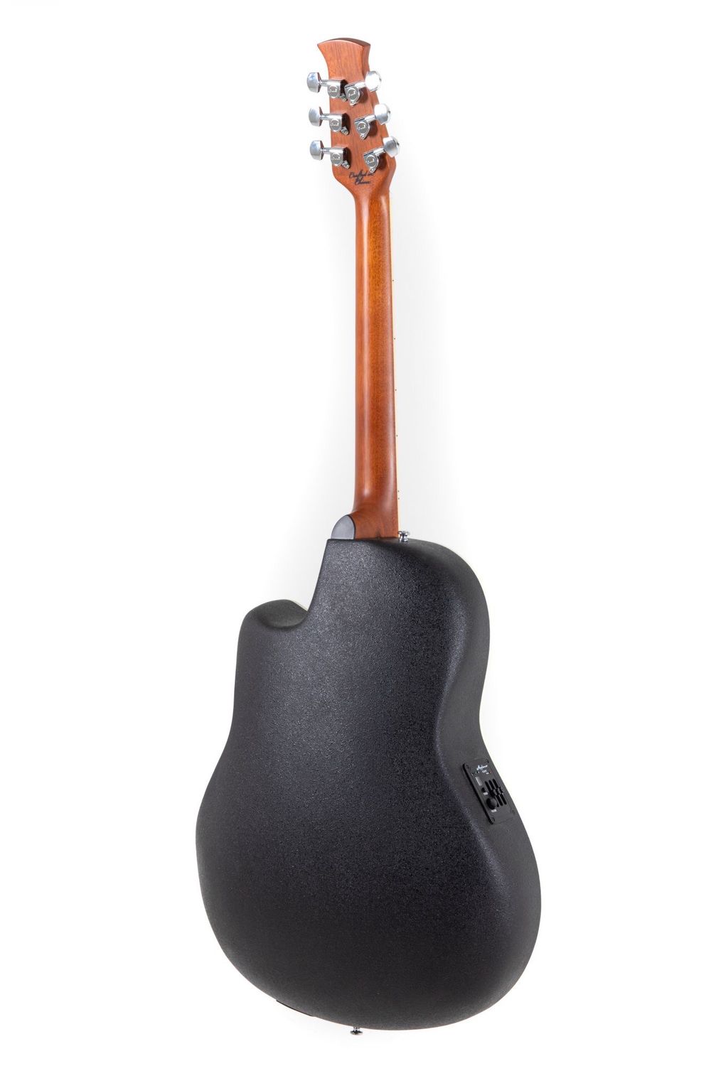 Applause E-Acoustic Bass AEB4-7S, Honeyburst Satin