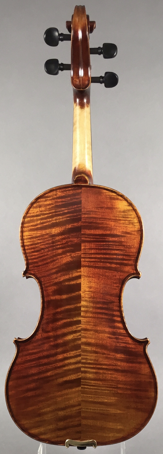 Snow 200 model Violin