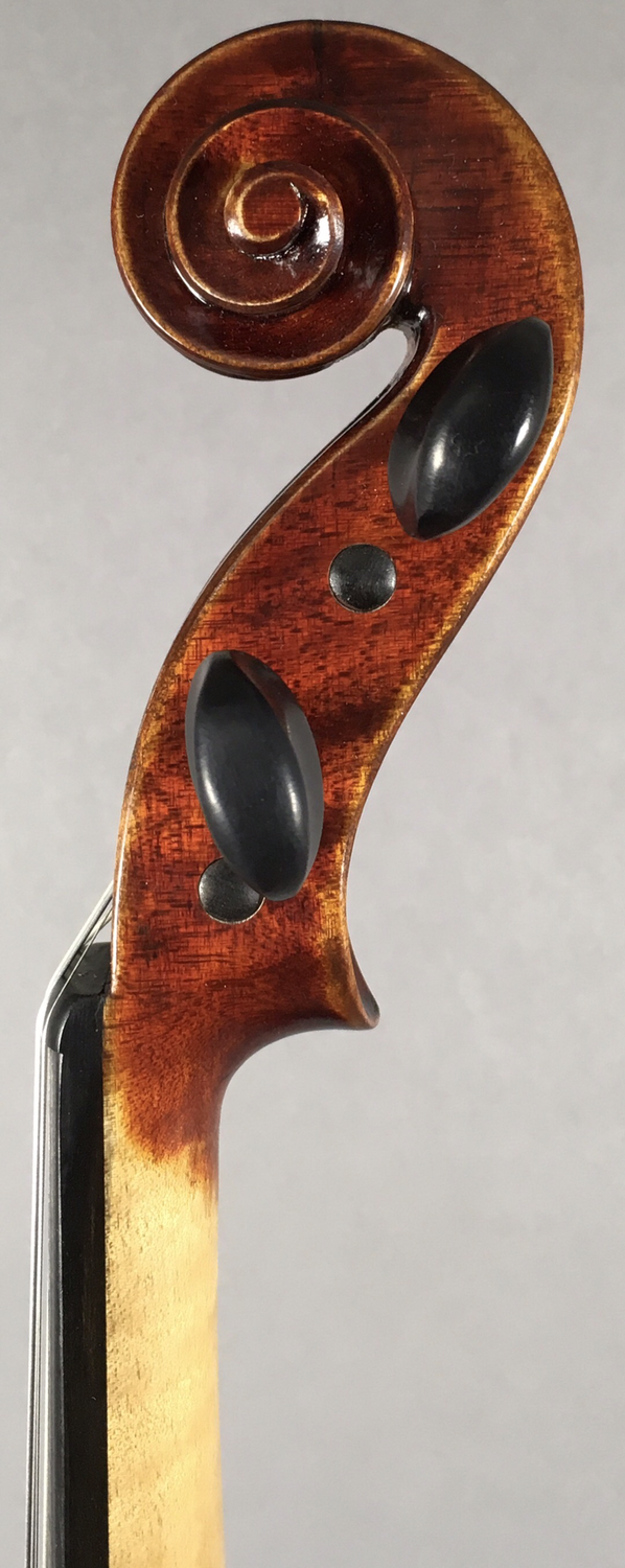 Snow 200 model Violin